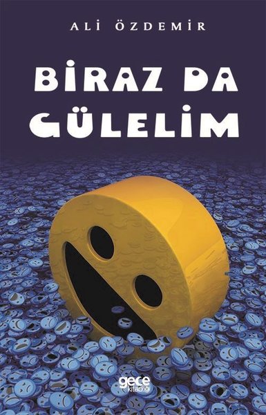 Biraz da Gülelim