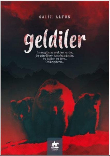 Geldiler
