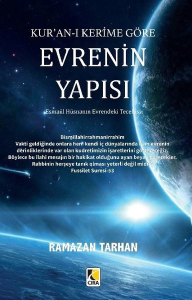 Kur'an-ı Kerime Göre Evrenin Yapısı
