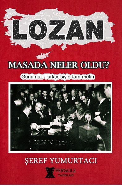 Lozan Masada Neler Oldu?