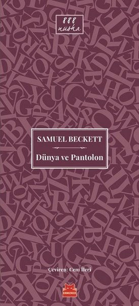 Dünya ve Pantolon