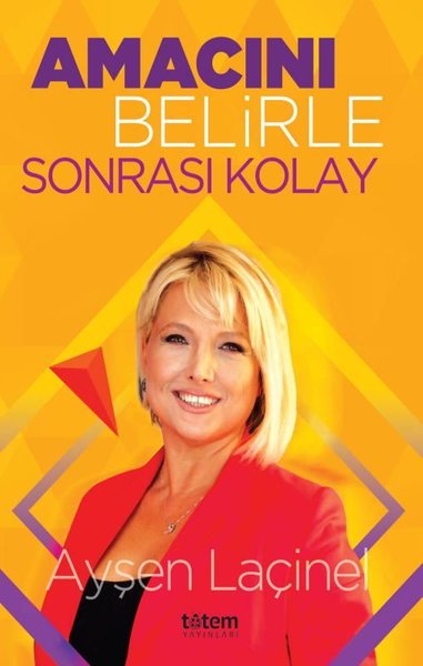 Amacını Belirle Sonrası Kolay