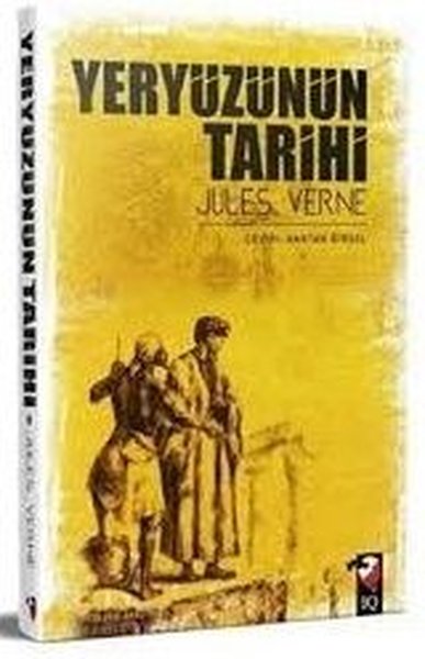 Yeryüzünün Tarihi