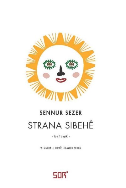 Strana Sibehe