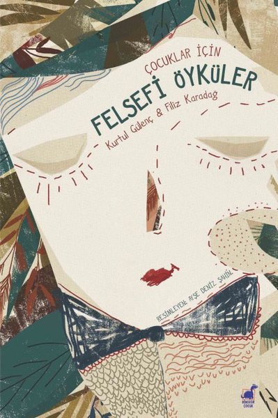 Çocuklar için Felsefi Öyküler-Eğitimciler için El Kitabı