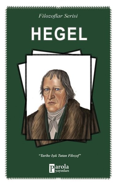 Hegel-Filozaflar Serisi