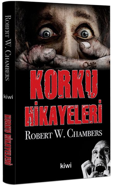 Korku Hikayeleri