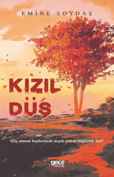 Kızıl Düş