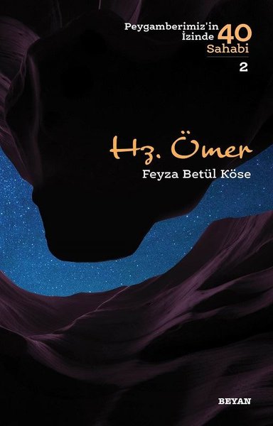 Hz.Ömer-Peygamberimiz'in İzinde 40 Sahabi 2