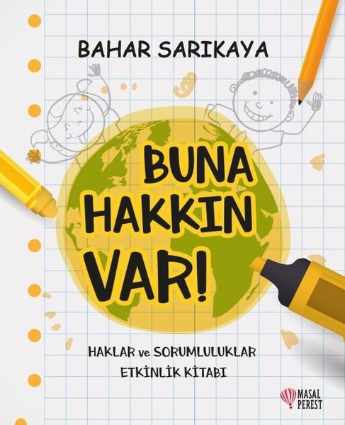 Buna Hakkın Var!
