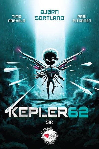 Kepler 62-Sır