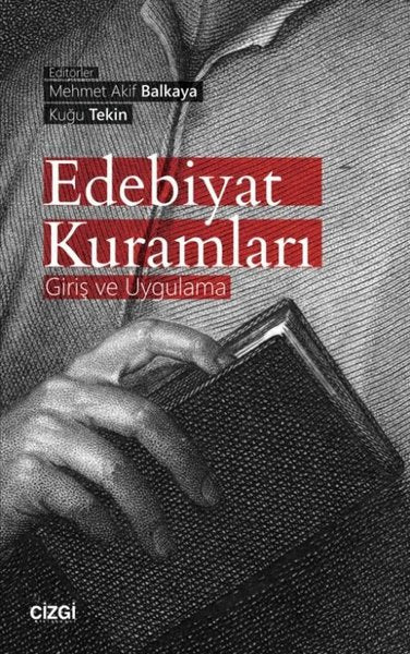 Edebiyat Kuramları-Giriş ve Uygulama