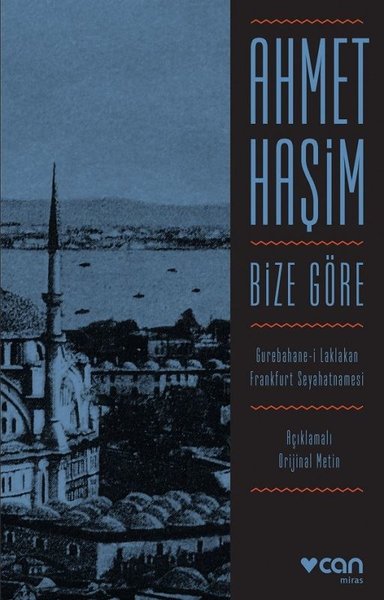 Bize Göre-Orijinal Metin