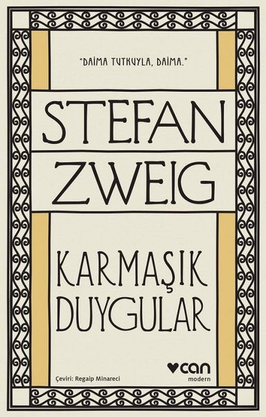 Karmaşık Duygular