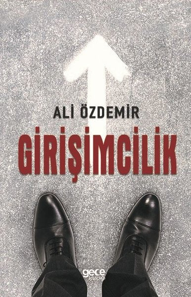 Girişimcilik
