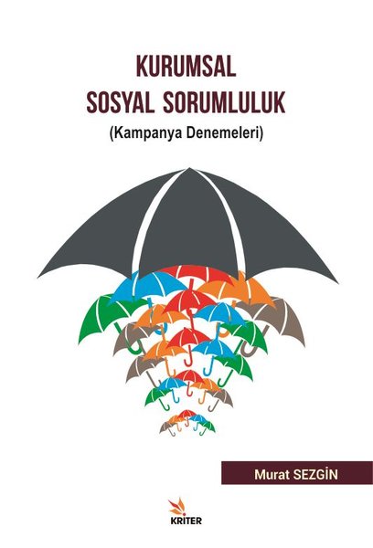 Kurumsal Sosyal Sorumluluk-Kampanya Denemeleri