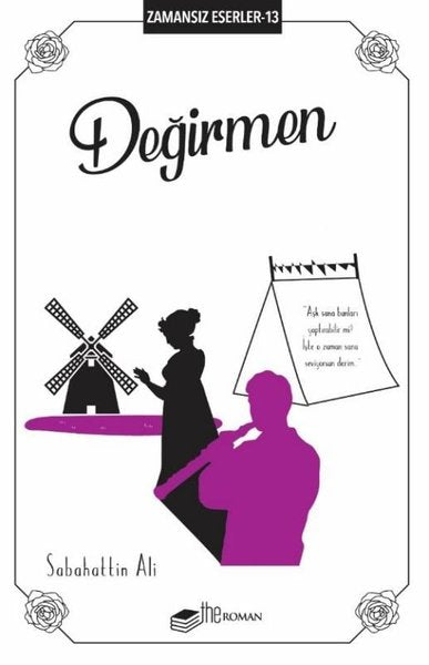 Değirmen-Zamansız Eserler 13