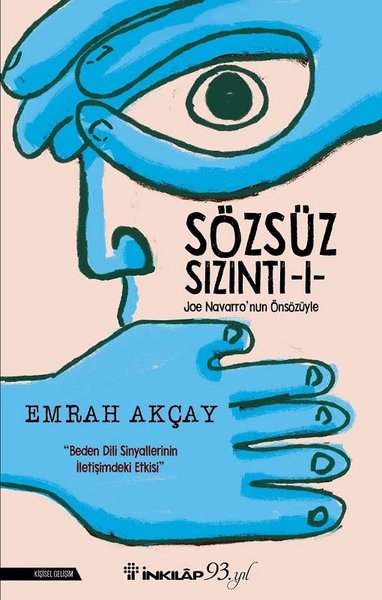 Sözsüz Sızıntı-1