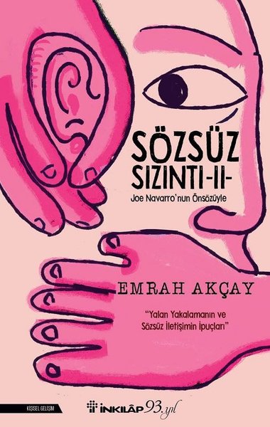 Sözsüz Sızıntı-2