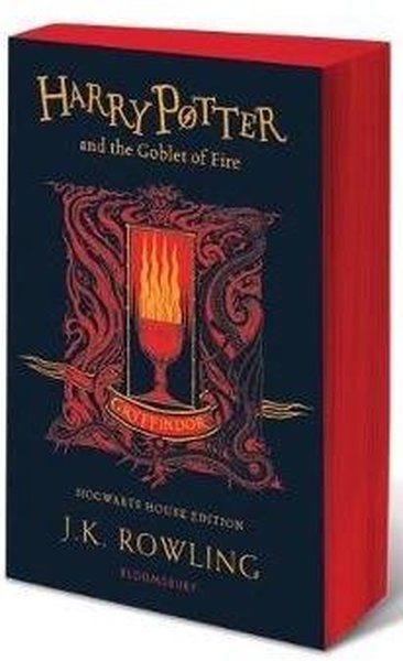 Harry Potter and the Goblet of Fire