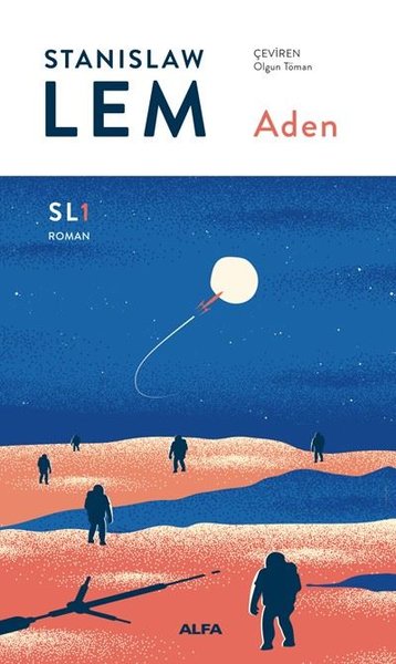 Aden-SL 1 Roman