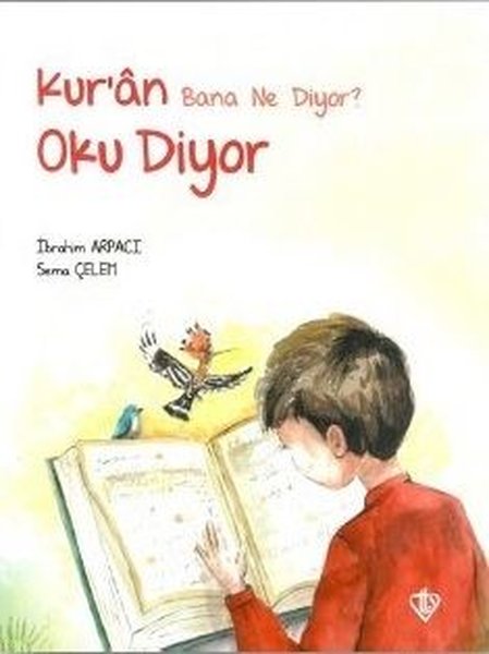 Oku Diyor-Kur'an Bana Ne Diyor