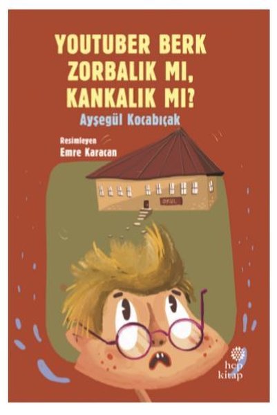 Youtuber Berk Zorbalık mı Kankalık mı?