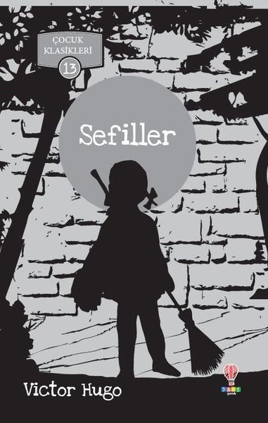 Sefiller-Çocuk Klasikleri 13