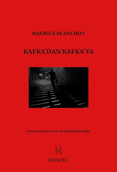 Kafka'dan Kafka'ya