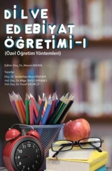 Dil ve Edebiyat Öğretimi-1