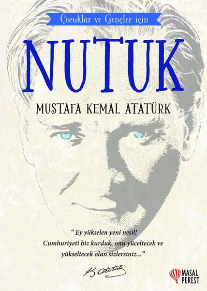 Nutuk-Çocuklar ve Gençler İçin
