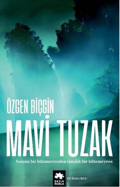 Mavi Tuzak