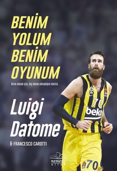 Benim Yolum Benim Oyunum