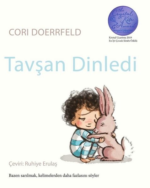 Tavşan Dinledi