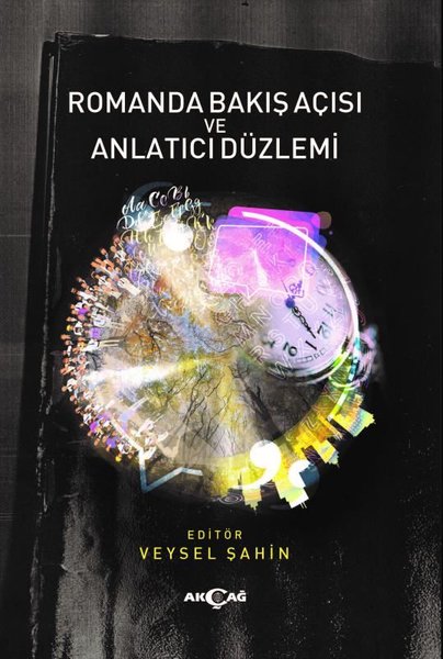 Romanda Bakış Açısı ve Anlatıcı Düzlemi