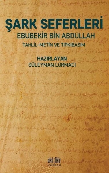 Şark Seferleri