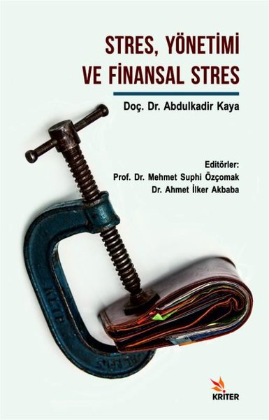StresYönetimi ve Finansal Stres