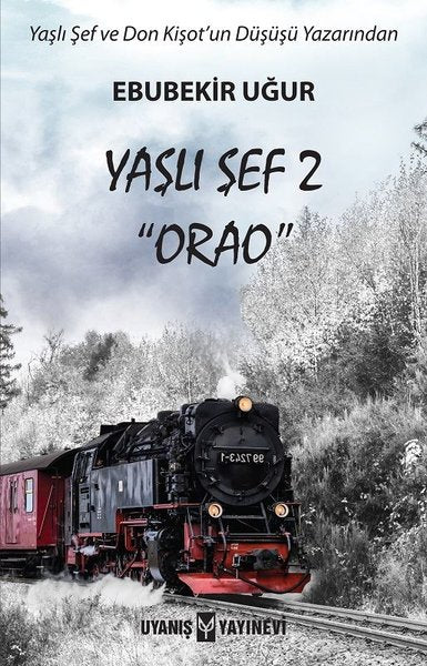 Yaşlı Şef 2-Orao