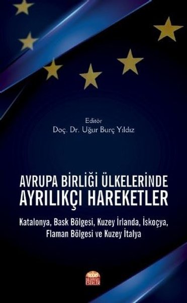 Avrupa Birliği Üyelerinde Ayrılıkçı Hareketler