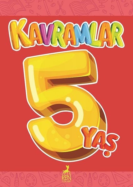 Kavramlar-5 Yaş