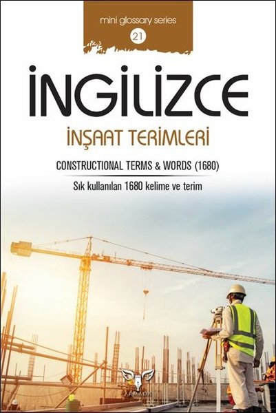 İngilizce İnşaat Terimleri-Mini Glossary Series 21