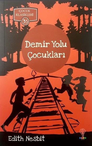 Demir Yolu Çocukları