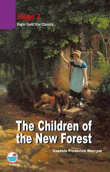 The Children of the New Forest Cd'siz-Stage 2