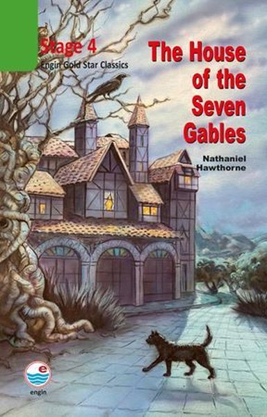 The hosue of the Seven Gables (QR Auio Ses) Stage 4