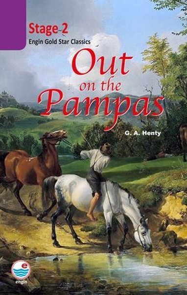 Out on the Pampas Cd'siz-Stage 2