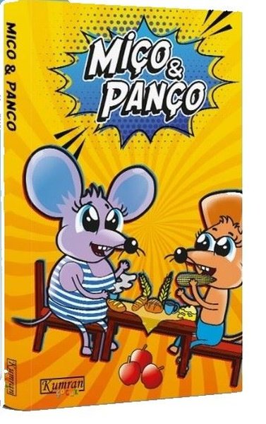Miço&Panço