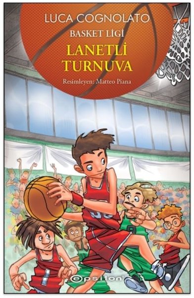 Lanetli Turnuva-Basket Ligi Serisi 3