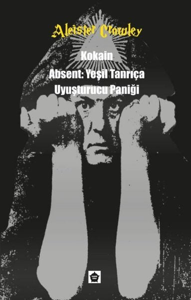 Kokain-Absent-Yeşil Tanrıça Uyuşturucu Paniği