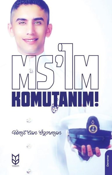 Ms'im Komutanım