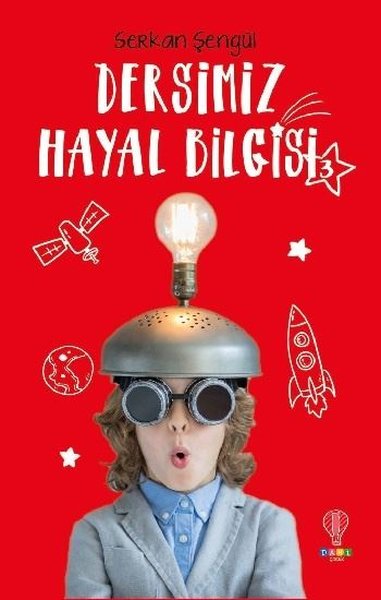 Dersimiz Hayal Bilgisi-3